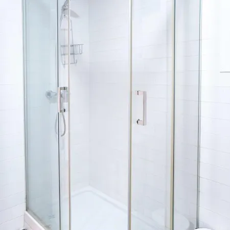 Bright 4bd With Terrace Near Arc De Triomf * 巴塞罗那